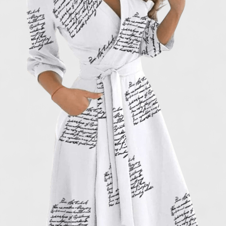 Birgitte | Buksedragt