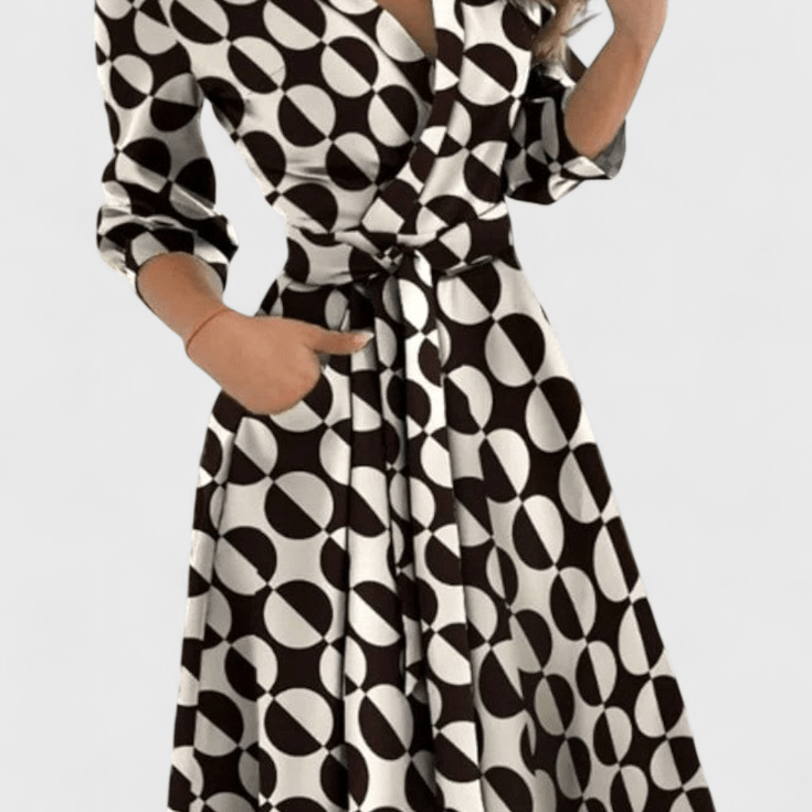 Birgitte | Buksedragt