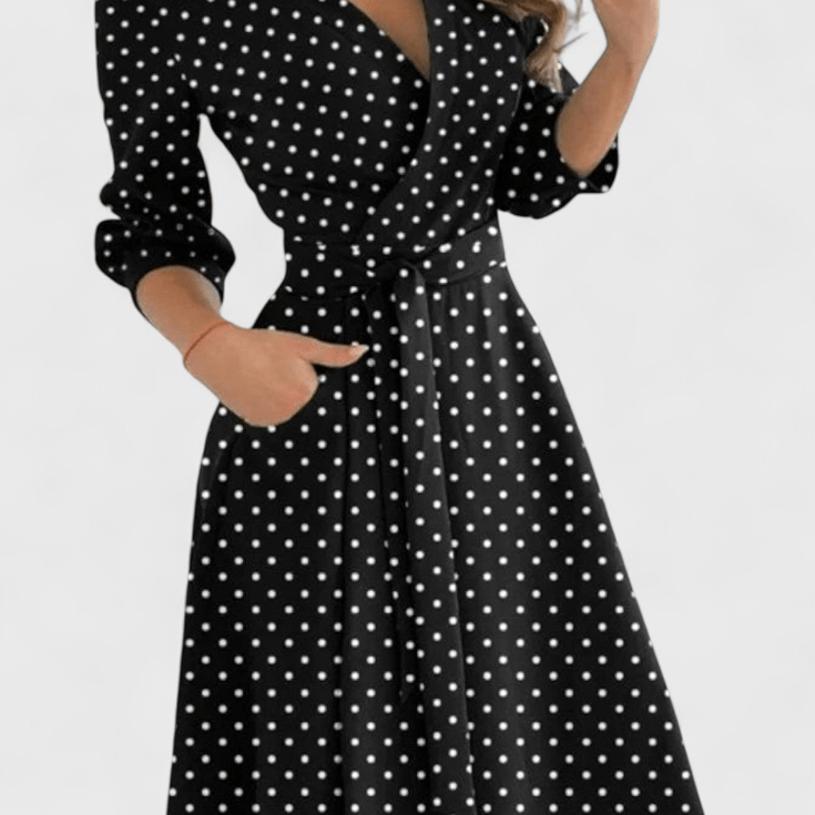 Birgitte | Buksedragt