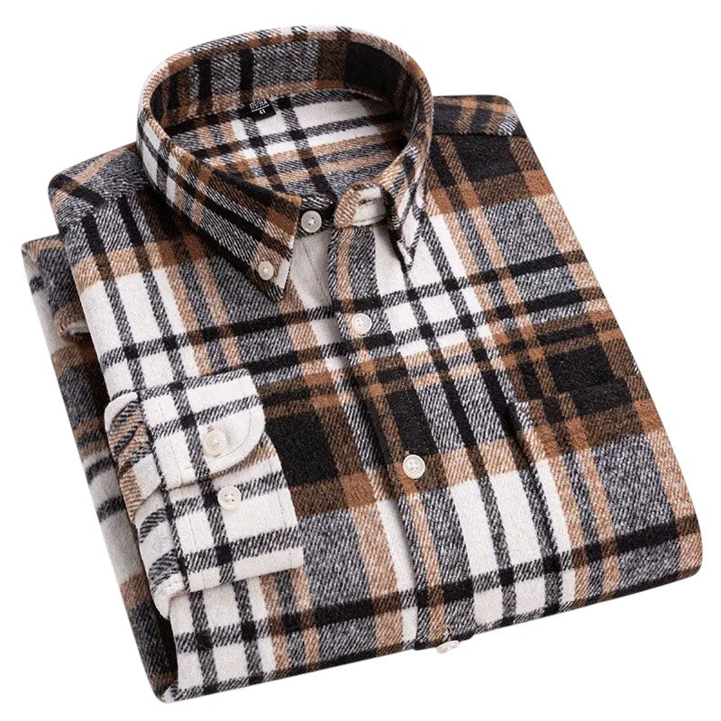 Mikkel | Herreskjorte