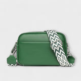 Kayla - Mini skuldertaske