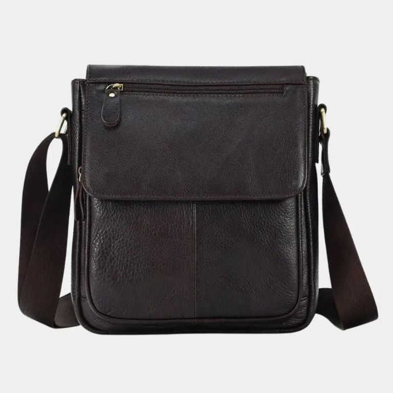 Boris | Afslappet Skuldertaske