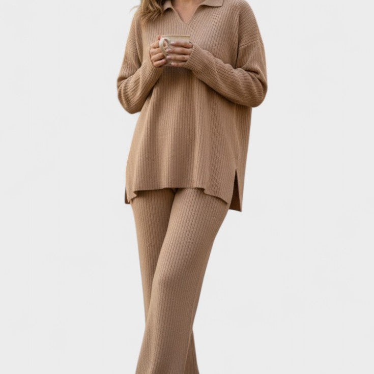 Tifany | Elegant og Behageligt Lounge-sæt