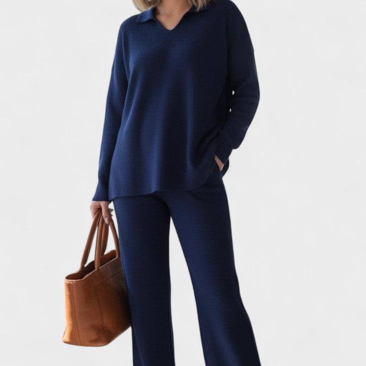 Tifany | Elegant og Behageligt Lounge-sæt