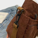 Manuella - Tote taske