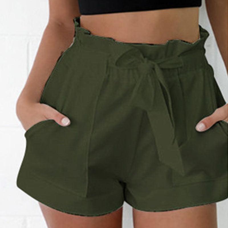 Agnes | Papirpose Shorts