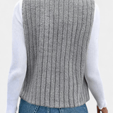 Sanna | Blød cardigan