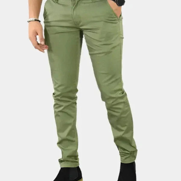 Danny | Slim Fit Essentials Bukser