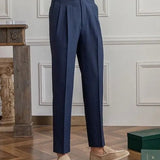 Louis - Elegante Gurkha Bukser