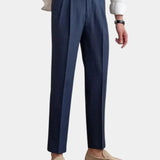 Louis - Elegante Gurkha Bukser