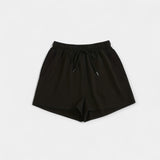 Kristen | Stribet shorts