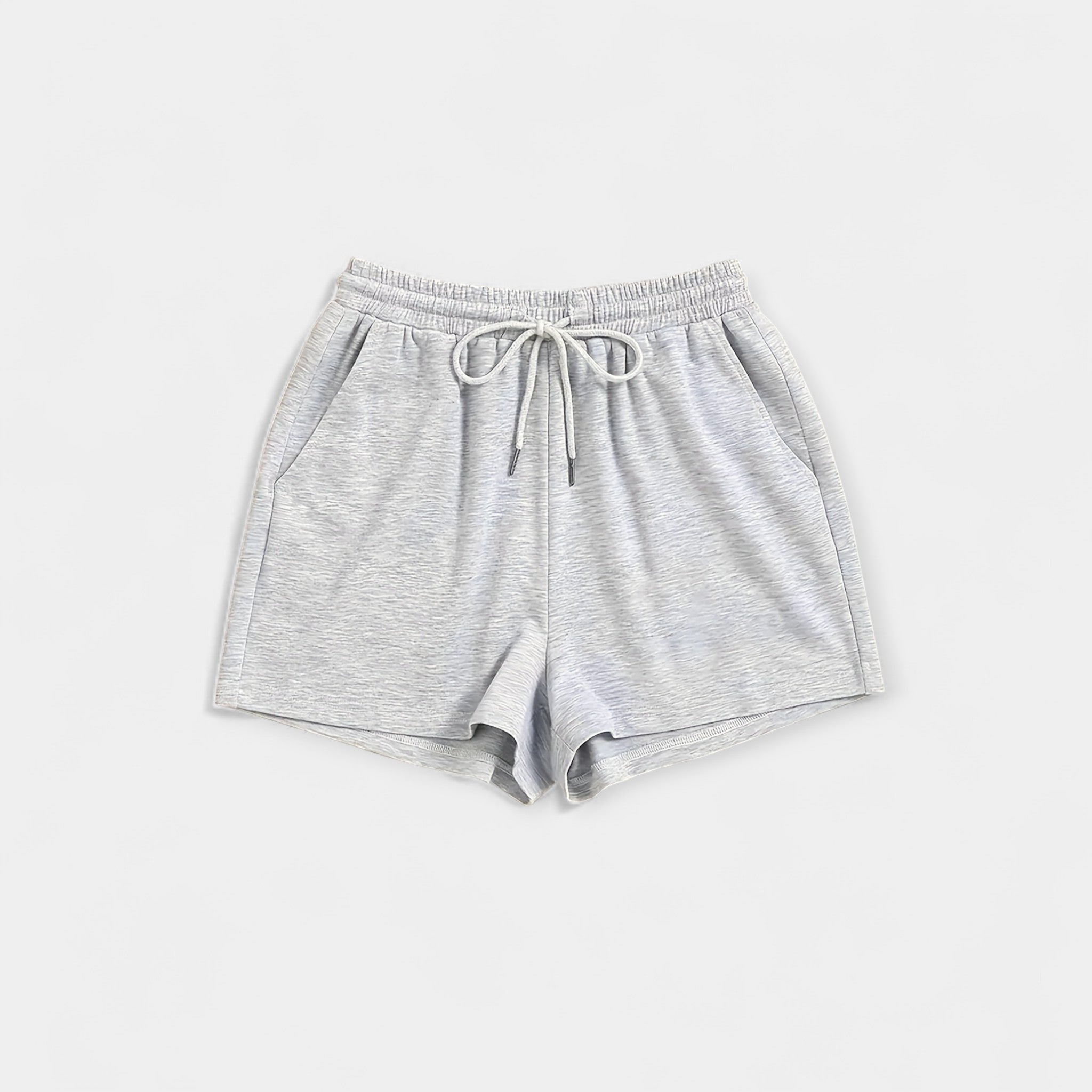 Kristen | Stribet shorts