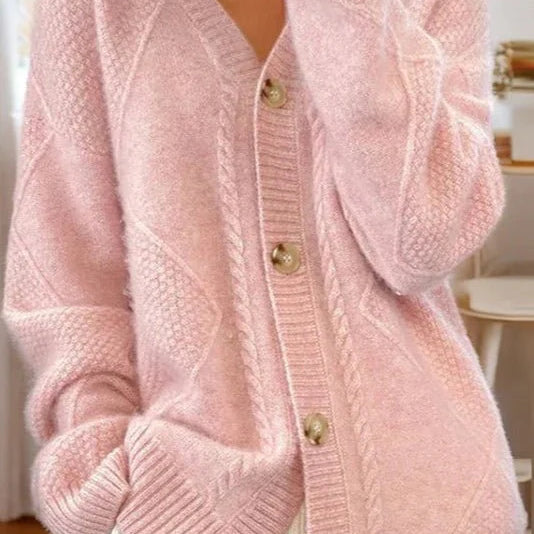 Vera | Cardigan
