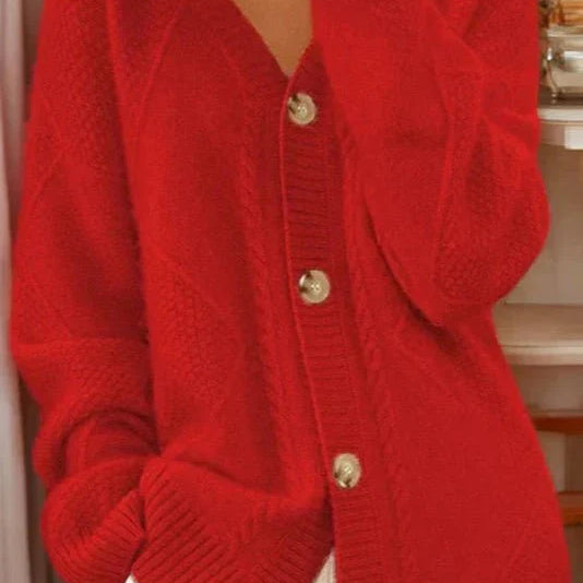 Vera | Cardigan