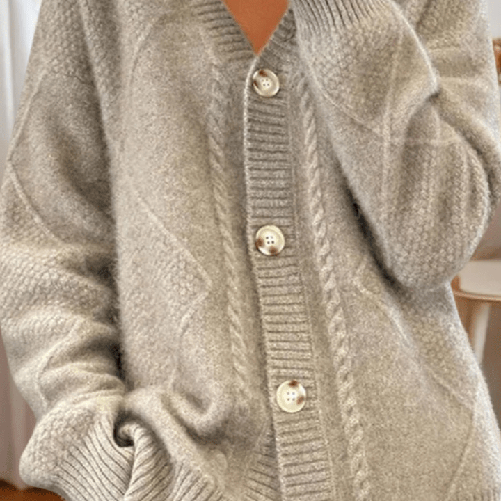 Vera | Cardigan