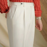 Emmanuel | Premium Klassiske Bukser