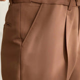 Emmanuel | Premium Klassiske Bukser