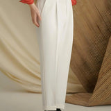 Emmanuel | Premium Klassiske Bukser