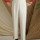 Emmanuel | Premium Klassiske Bukser