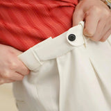 Emmanuel | Premium Klassiske Bukser