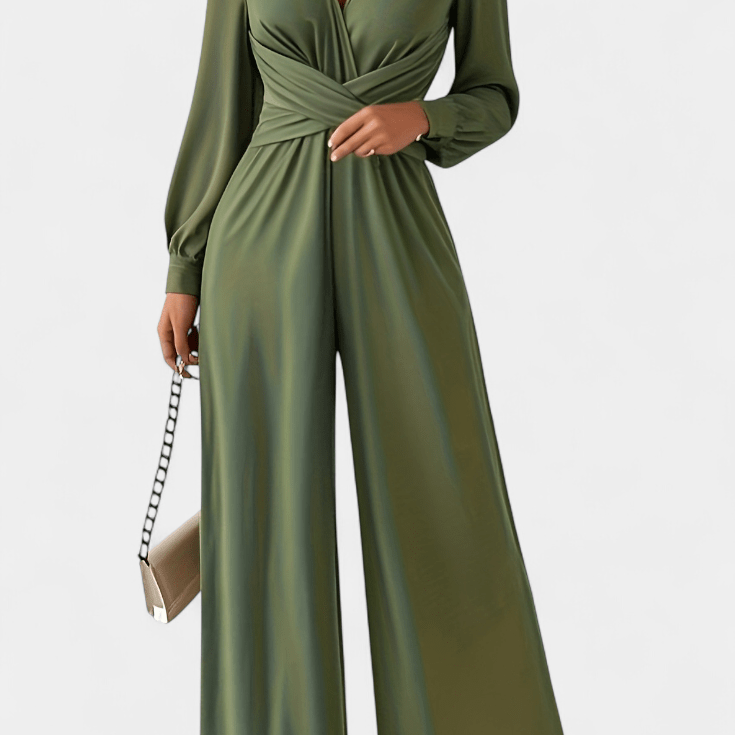 Elora | Dameheldragt