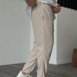 Filippo | Bløde Luksusbukser