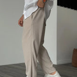 Filippo | Bløde Luksusbukser