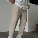 Filippo | Bløde Luksusbukser