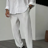 Filippo | Bløde Luksusbukser