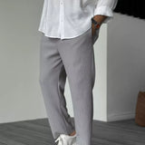 Filippo | Bløde Luksusbukser