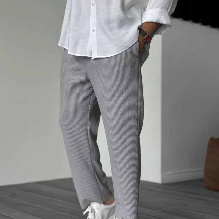 Filippo | Bløde Luksusbukser