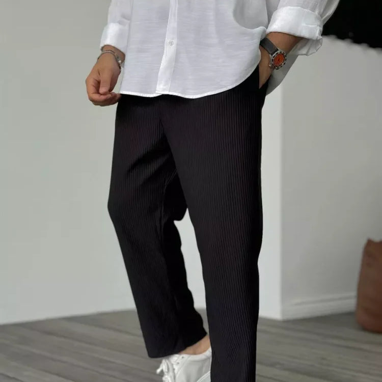 Filippo | Bløde Luksusbukser