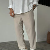 Filippo | Bløde Luksusbukser