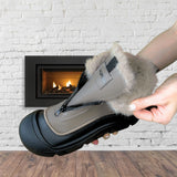 Kristen | Støvler med højt skaft