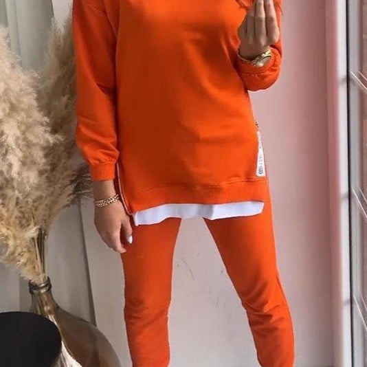 Frida | Minimalistisk sæt