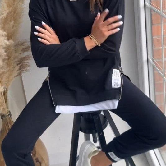 Frida | Minimalistisk sæt