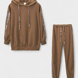 Alexia | Damejogging­sæt i luksusblød komfort