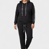 Alexia | Damejogging­sæt i luksusblød komfort