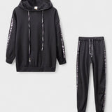 Alexia | Damejogging­sæt i luksusblød komfort