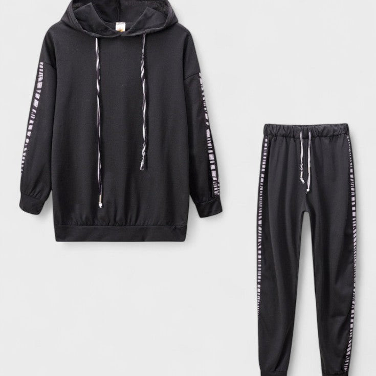 Alexia | Damejogging­sæt i luksusblød komfort