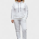 Alexia | Damejogging­sæt i luksusblød komfort