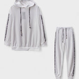 Alexia | Damejogging­sæt i luksusblød komfort