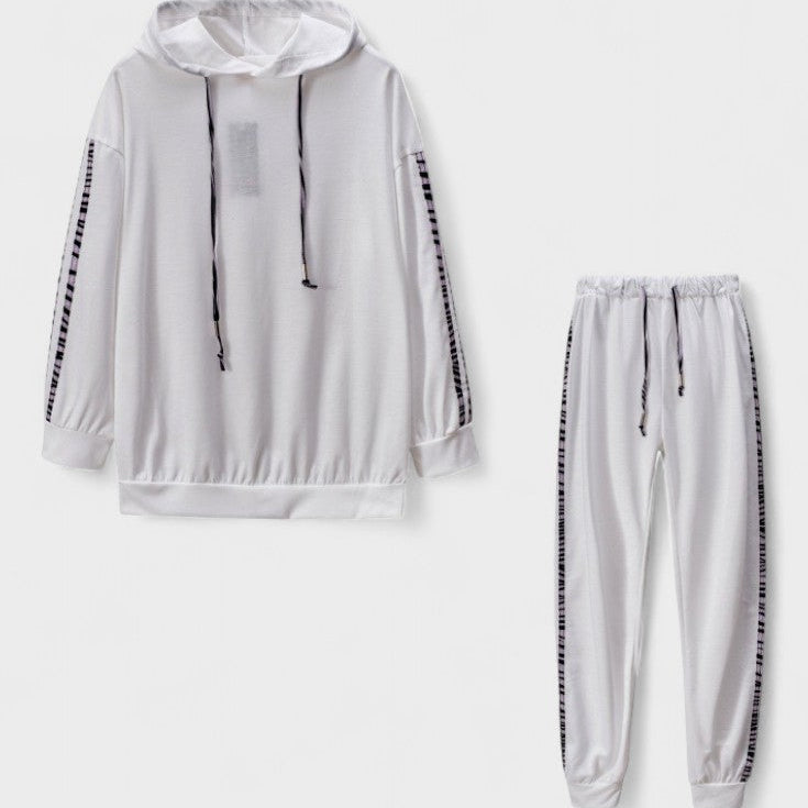 Alexia | Damejogging­sæt i luksusblød komfort