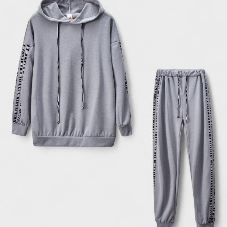 Alexia | Damejogging­sæt i luksusblød komfort