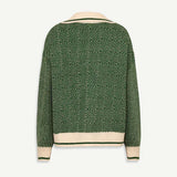 Jane | V-hals trøje