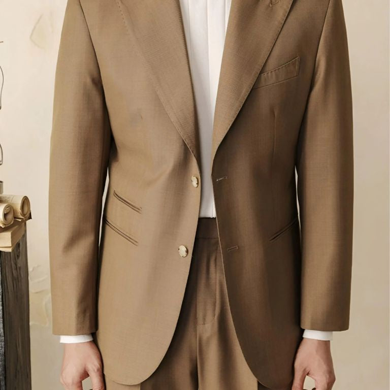 Justus Elegance - Jakkesæt