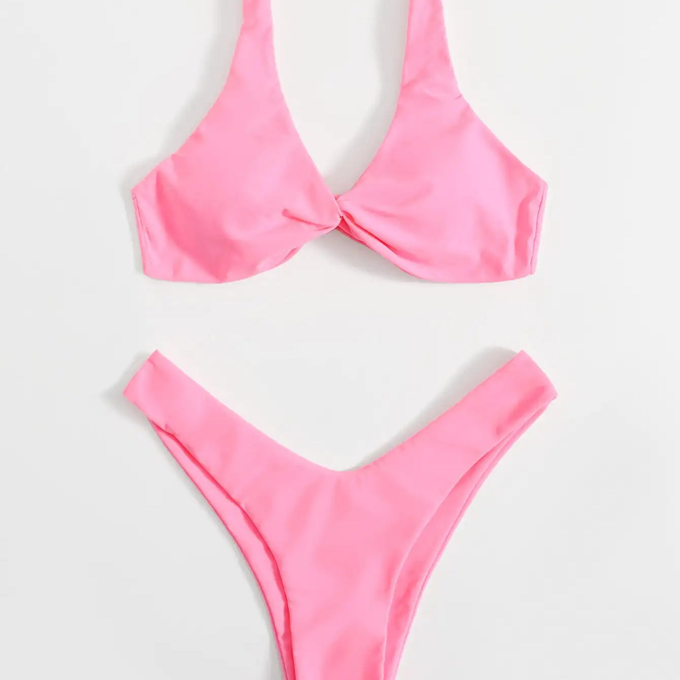 Vitalidade ZT Bikini-sæt: Elegance og komfort til sommeren