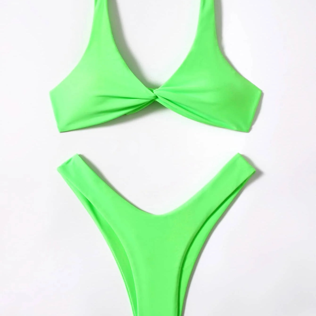 Vitalidade ZT Bikini-sæt: Elegance og komfort til sommeren