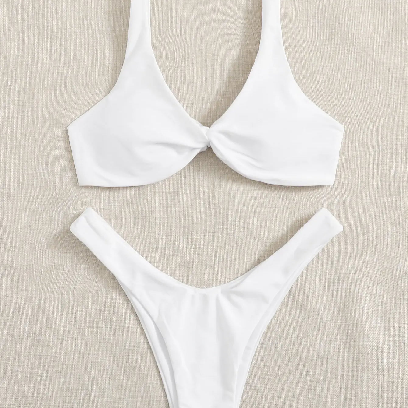 Vitalidade ZT Bikini-sæt: Elegance og komfort til sommeren