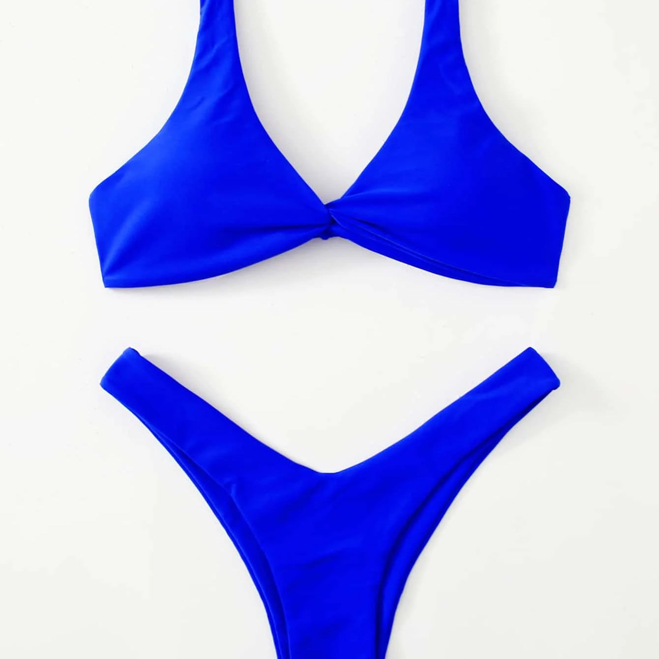 Vitalidade ZT Bikini-sæt: Elegance og komfort til sommeren